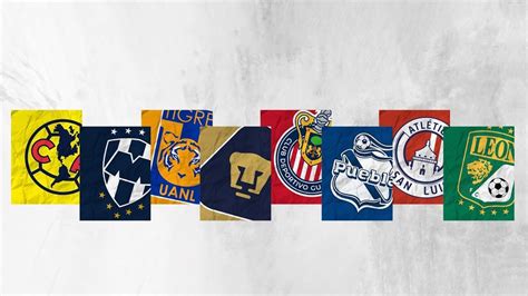 As Quedaron Los Cuartos De Final De La Liga Mx Conoce Fechas Y