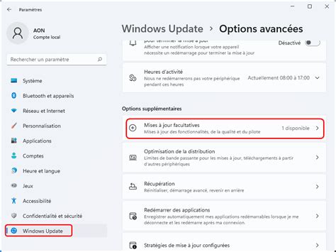 Windows 11 Comment Faire Pour Ne Plus Avoir De Freeze Sur Son PC