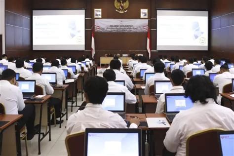 Ketentuan Nilai Ambang Batas Skd Cpns Sudah Ditetapkan Kemenpan Rb