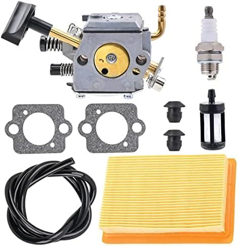 Amazon Bynor Carburetor For STIHL BR340 BR340L BR380 BR420 BR420C