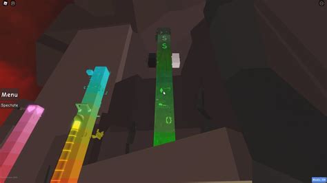 Tower Of Somewhat Simple Scaling Roblox Juke S Tower Of Hell Ep