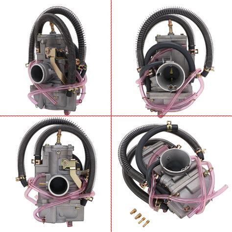 Universele Carburateur Carburetter Vergaser Carb T Grandado