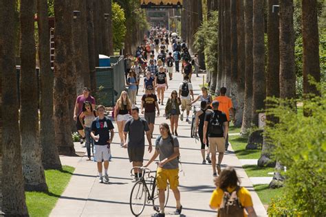 Explore your ASU campus: Tempe | ASU Now: Access, Excellence, Impact