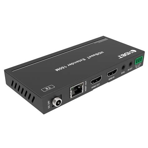 K Hdbaset M Hdmi Extender Honorstand Technology Co Limited