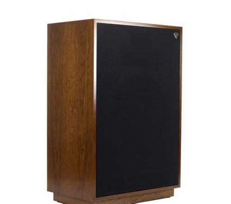 Klipsch Cornwall Iii Festima Ru