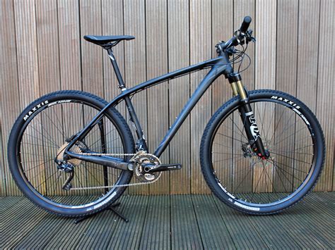 Merida Big Nine Carbon Xt S Tec Sports