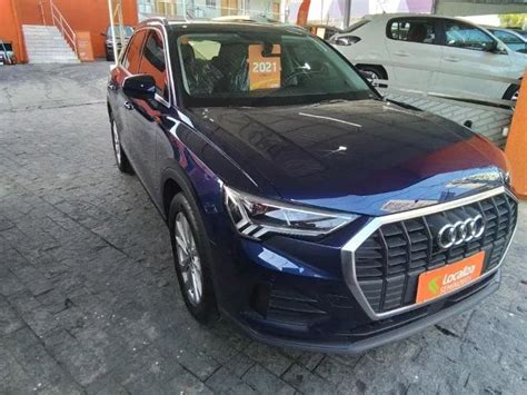 Audi Q3 Prestige Plus 1 4 Tfsi Flex S Tronic 2021 1300120322 Olx