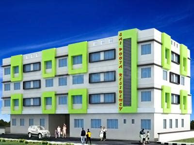 Mrunal Sai Pooja Residency In Dombivli East Thane Price Reviews