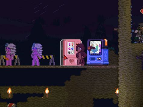 [mod] Sexbound Reborn Page 22 Starbound Loverslab