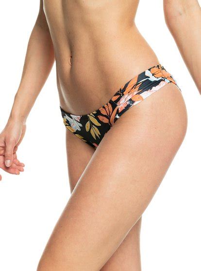 Beach Classics Braguita De Bikini De Cobertura Moderada Para Mujer Roxy