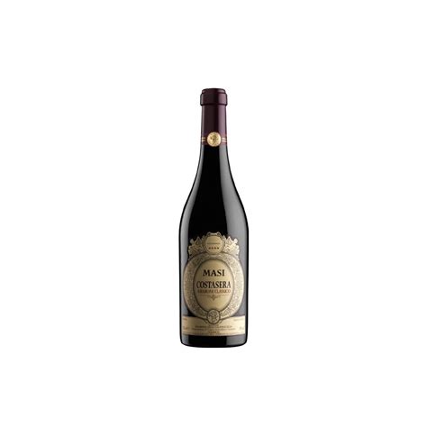 Amarone Della Valpolicella Classico Costasera DOCG 2018 Masi Fer