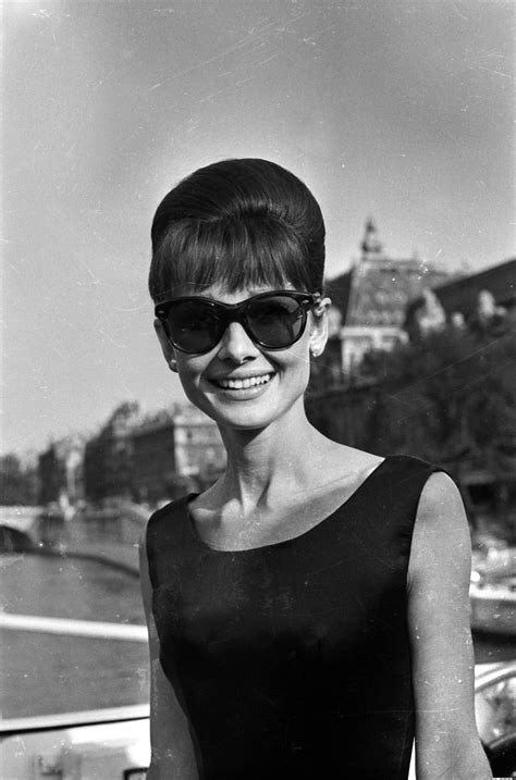 Audrey Hepburn Sunglasses – Abdosy