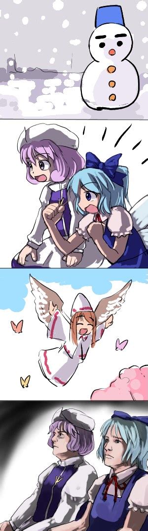 Gaijin 4koma Meme Danbooru