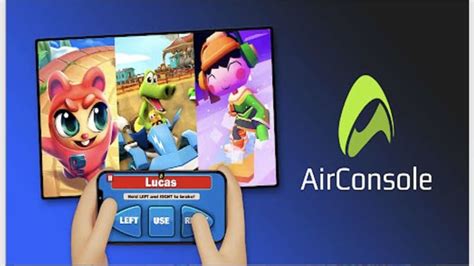 AirConsole - Download