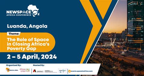 Angola Set To Host Over 500 Delegates From Four Continents During The