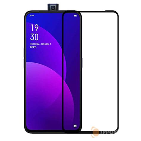 Kính Cường Lực Oppo F11 Pro Glass Chính Hãng Full Màn ở Hà Nội Hcm