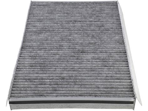 Cabin Air Filter Carbon Activated Compatible With