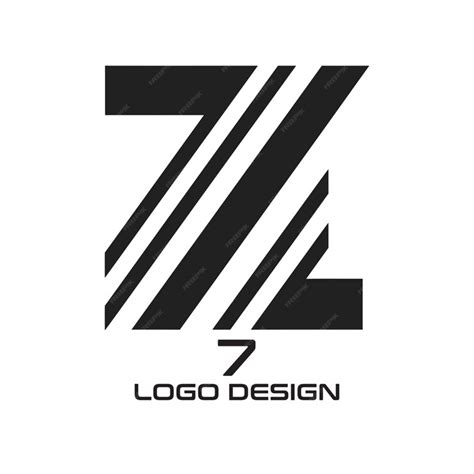 7 Vector Logo Design | Premium AI-generated vector