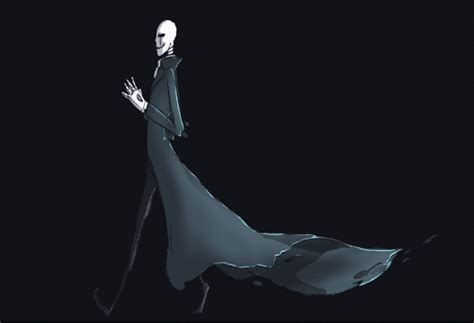 Undertale Animation Gaster By V0idless On Deviantart