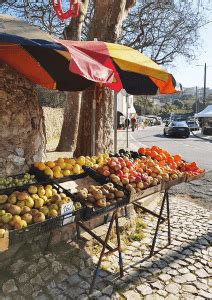 Itinerary 1 Day In Sintra Lisbon S Best Day Trip