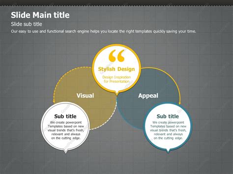 Speech Powerpoint Template Goodpello