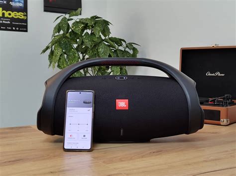 JBL Boombox 2 Review: Bigger, Better, NOT for Everyone