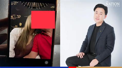 Pheu Thai Hit By Sex Scandal Claims Of Naked Photos Of Former Deputy