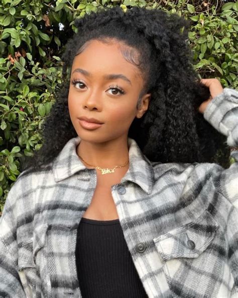 Who Is Skai Jackson In 2022 Brown Skin Girls Skai Jackson