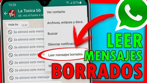 C Mo Se Puede Leer Los Mensajes De Otro Celular Actualizado