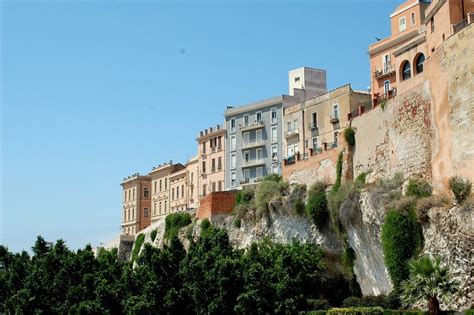 The best hotels for holidays in Cagliari and south Sardinia