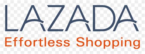 Lazada Logo Lazada Vector Logo Text Number Symbol Hd Png Download