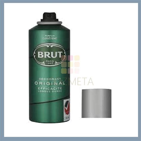 Jual Brut Original Deodorant Spray Ml Shopee Indonesia