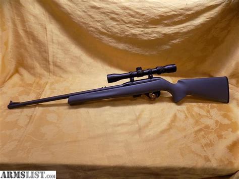 Armslist For Sale Remington 597 22lr