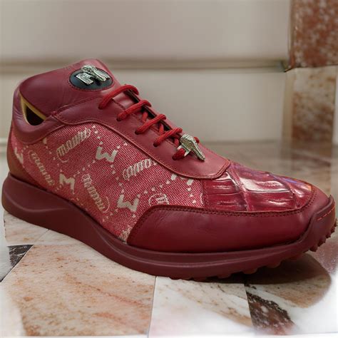 Mauri Shoes – Unique Design Menswear