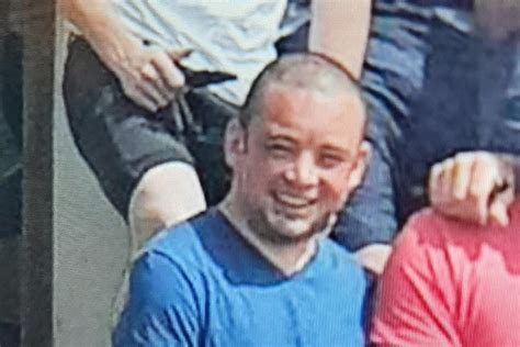 Psni Concern For Missing Man Bernard Greenan Last Seen At Craigavon Hospital Four Days Ago