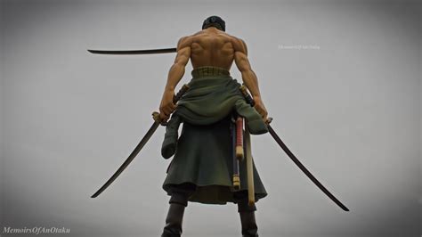 Enter The Great Swordsman Roronoa Zoro By Memiorsofanotaku On Deviantart