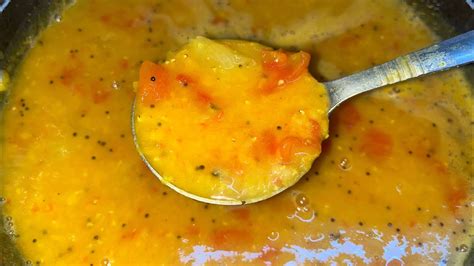 பாசிபருப்பு சாம்பார் Moon Dal Sambar Recipe In Tamil Sambar For Tiffin And Rice Sambar