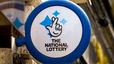 Scotlands Lotto Hotspot Revealed Map Shows Hundreds Of Secret