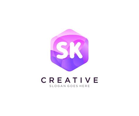 Sk Logo Vector Images (over 2,500)