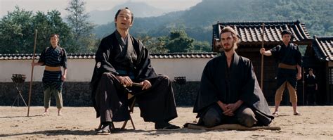 Silence (2016) – Movie Reviews Simbasible