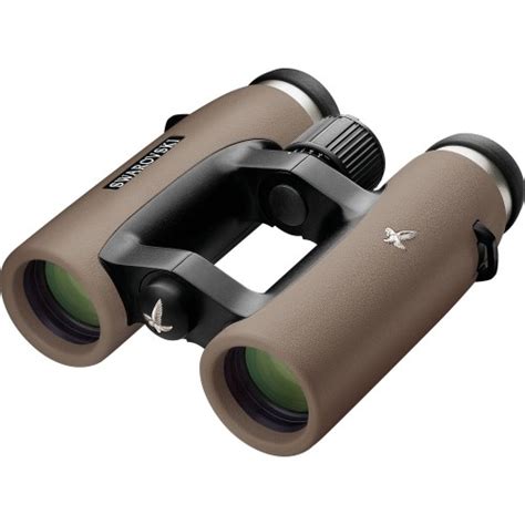 Best Buy Swarovski X Wb Traveler Binocular El