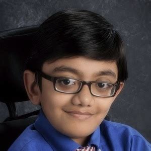 Sparsh Shah - Age, Family, Bio | Famous Birthdays