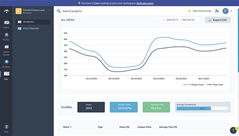 9 Data Sheet Templates to Effectively Showcase the Details of Your Product