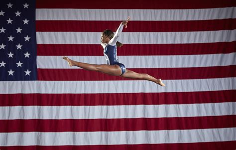 Imagini The Gabby Douglas Story 2014 Imagini Povestea Lui Gabby