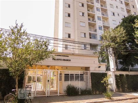 Condomínio FELICITÁ Centro Osasco Alugue ou Compre QuintoAndar