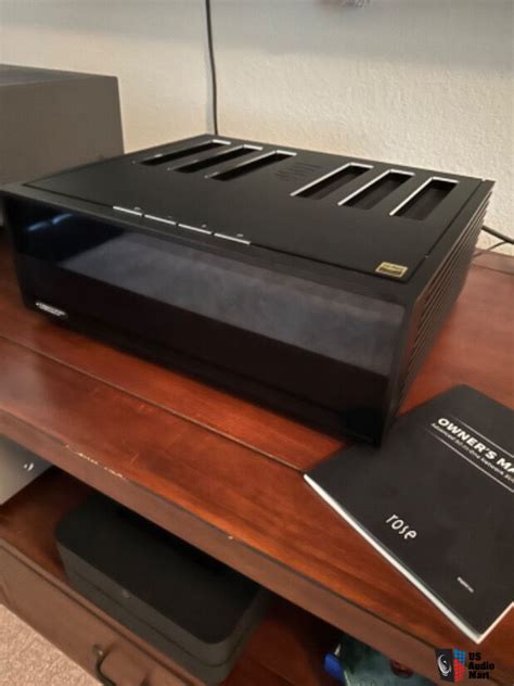 Hifi Rose Rs Integrated Amplifier Photo Us Audio Mart