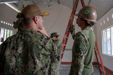 Dvids Images Commander Ctf Tours Vietnam During Pacific