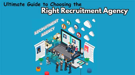 The Ultimate Guide To Choosing The Top Hiring Agency