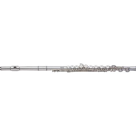 Yamaha Yfl Student Flute Reverb