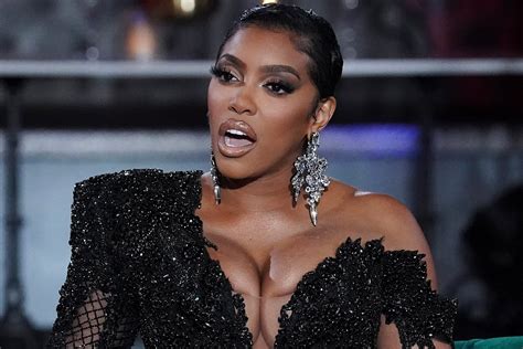 'RHOA' Season 14: Porsha Williams Confirms 'Real Housewives of Atlanta' Exit After 10 Years